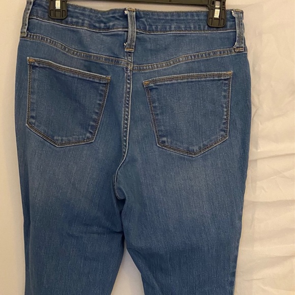 Universal Thread High Rise Jeggings - Picture 3 of 4